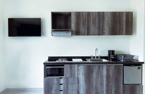 Cancún Apartamento | Studiotel Cancún