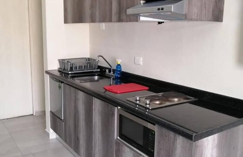 Cancún Apartamento | Studiotel Cancún