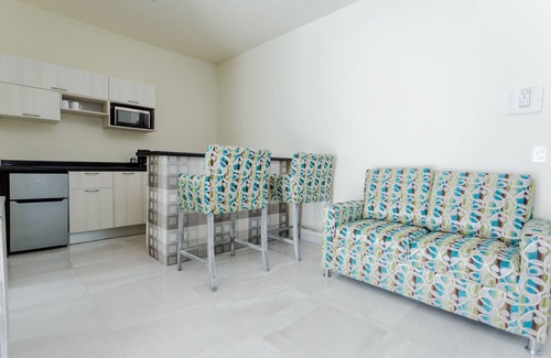 Cancún Apartamento | Studiotel Cancún