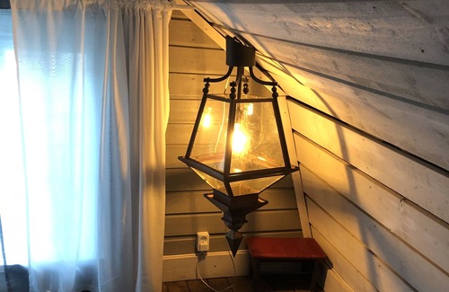 Eskilstuna Casa | Stugan med Bryggan