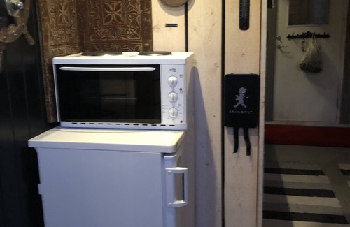 Eskilstuna Casa | Stugan med Bryggan