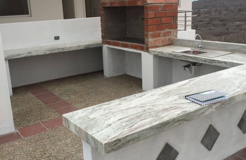 Playas Condominio | Impresionante condominio con vistas diarias al atardecer