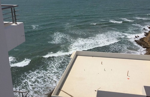 Playas Condominio | Impresionante condominio con vistas diarias al atardecer