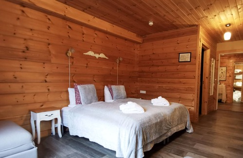 Stykkisholmur Hotel | Stundarfriður