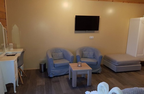 Stykkisholmur Hotel | Stundarfriður