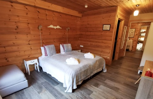 Stykkisholmur Hotel | Stundarfriður