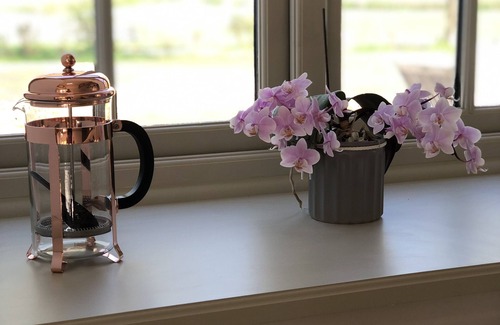 Winchester Casa | Impresionante conversión de granero del siglo 19 en la hermosa campiña de Hampshire