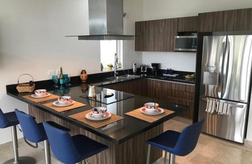 Akumal Apartamento | Stunning 2Bd 2Ba 5 Star Golf Resort