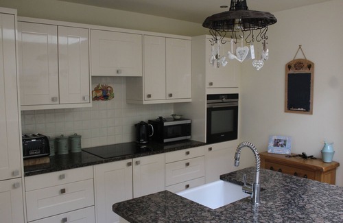 Appledore Casa | Impresionante casa de 3 dormitorios / 3 baños en el encantador Appledore