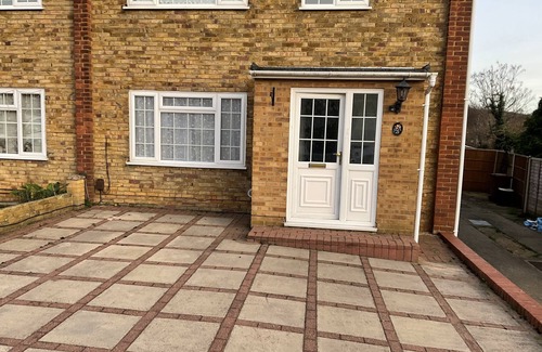 Rochester Casa | Stunning 4-bed House in Rochester