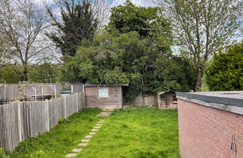 Rochester Casa | Stunning 4-bed House in Rochester