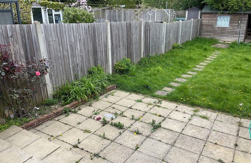 Rochester Casa | Stunning 4-bed House in Rochester