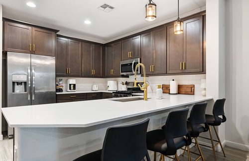 Queen Creek Casa | Stunning 5BR Home w/ Heated Pool!