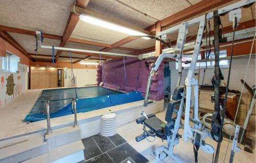 Asljunga Apartamento | Stunning Apartment In Åsljunga