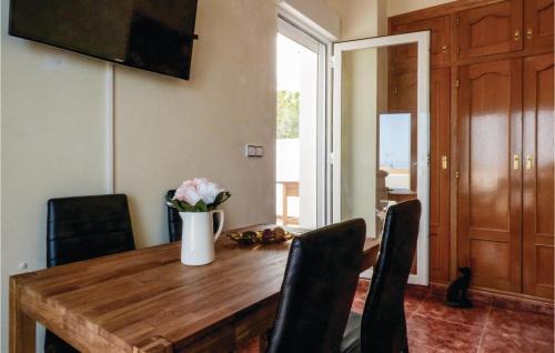 La Azohia Apartamento | Stunning Apartment In Cartagena