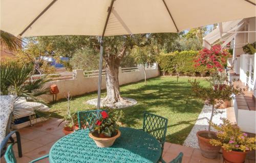 La Azohia Apartamento | Stunning Apartment In Cartagena