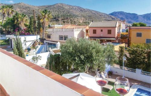 La Azohia Apartamento | Stunning Apartment In Cartagena