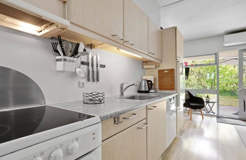 Hasle Apartamento | Impresionante apartamento en Hasle