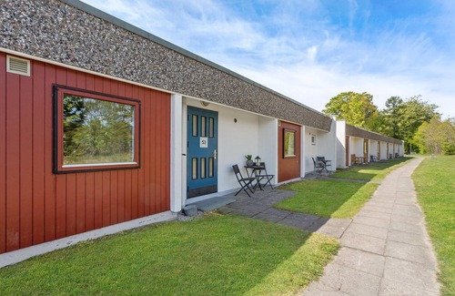 Hasle Apartamento | Impresionante apartamento en Hasle