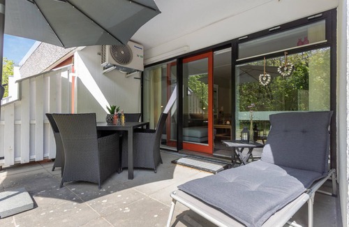 Hasle Apartamento | Impresionante apartamento en Hasle