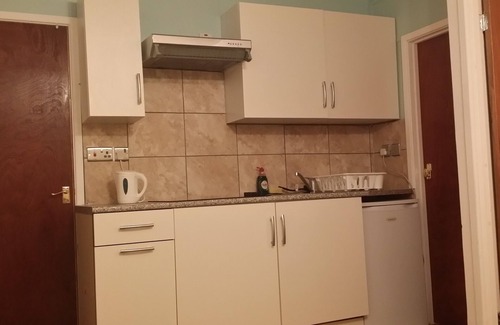 Tottenham Apartamento | Stunning Apartment In London Tottenham