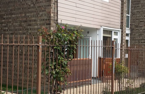 Tottenham Apartamento | Stunning Apartment In London Tottenham