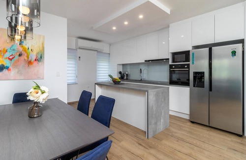 Mihotici Apartamento | Impresionante apartamento en Pobri