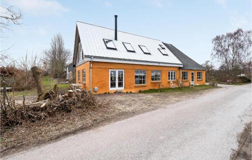 Skarup Fyn Apartamento | Stunning Apartment In Skårup Fyn