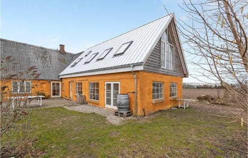 Skarup Fyn Apartamento | Stunning Apartment In Skårup Fyn