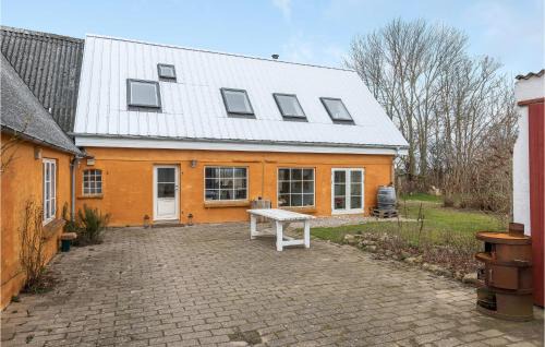 Skarup Fyn Apartamento | Stunning Apartment In Skårup Fyn