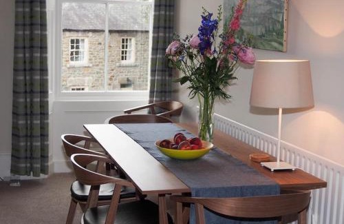 Corbridge Apartamento | Stunning apartment in the centre of Corbridge