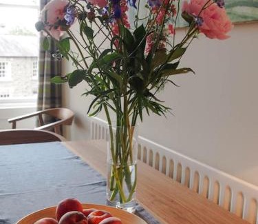 Corbridge Apartamento | Stunning apartment in the centre of Corbridge