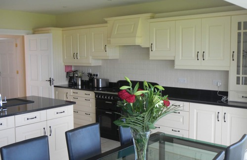 Ballybunion Cabaña | Stunning Beachfront Cottage Ballybunion