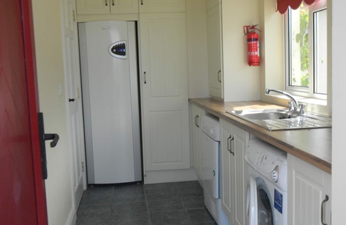 Ballybunion Cabaña | Stunning Beachfront Cottage Ballybunion