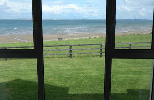 Ballybunion Cabaña | Stunning Beachfront Cottage Ballybunion