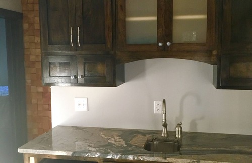 Rapid City Cabina | Impresionante cabina en la cima de una cresta W / vistas del monte. Rushmore y Harney Peak en el Dist.