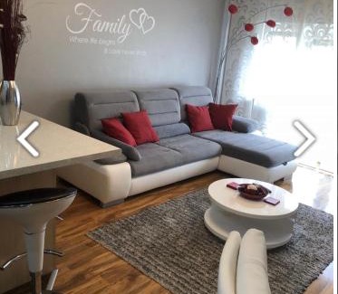 Heckmondwike Apartamento | Stunning, contemporary Home from Home