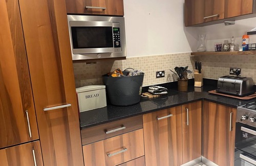 Mabe Apartamento | Stunning duplex apartment in listed building