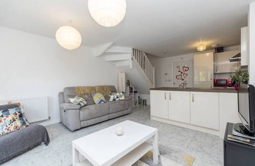 Haverhill Casa | Stunning Entire 2BD Home Suffolk/Cambridgeshire