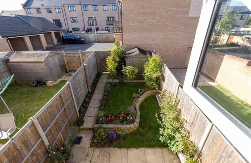 Haverhill Casa | Stunning Entire 2BD Home Suffolk/Cambridgeshire