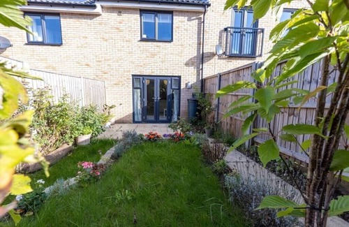 Haverhill Casa | Stunning Entire 2BD Home Suffolk/Cambridgeshire