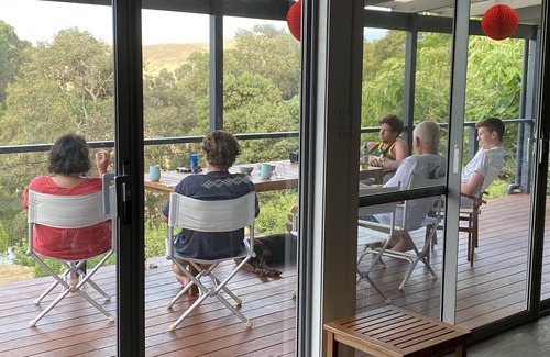 Bridgetown Casa | Stunning family home with spectacular views