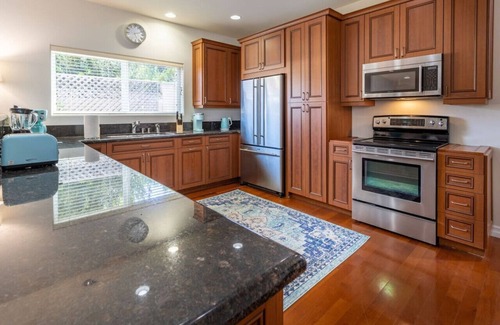 Mission Viejo Casa | Stunning FIVE STAR huge one-level 1350 ft.² cottage