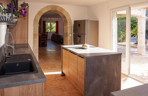 Ferrals-les-Corbieres Casa | Impresionante casa en Ferrals les.