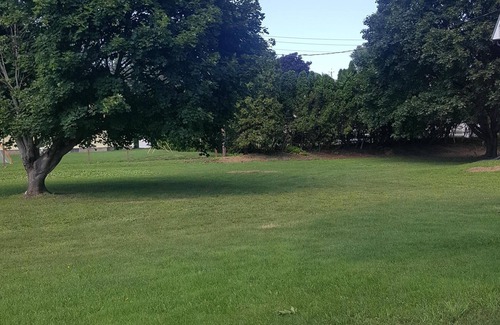 West Irondequoit Casa | Impresionante casa histórica de 1830 totalmente remodelada