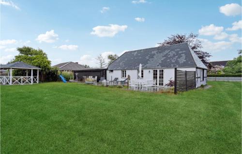 Aalbaek Casa | Stunning Home In Ålbæk With Kitchen