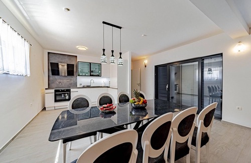 Ston Casa | Impresionante casa en Duba Stonska con.