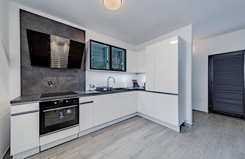 Ston Casa | Impresionante casa en Duba Stonska con.