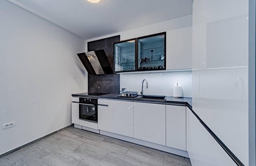 Ston Casa | Impresionante casa en Duba Stonska con.