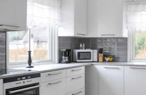 Ed Casa | Increíble casa en Ed con cocina